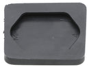 Porsche 944, 924 1977-1985 Pedal Pad - Jopex 823721173