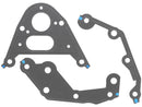 BMW 7 Series, 6 Series, 5 Series, X6, M6, X5 & More 2008-2019 Timing Cover Gasket Set - Victor Reinz 11147566411