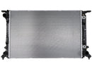 Porsche Macan 2015-2024 Radiator - Mahle Behr 95B121251A