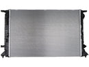 Porsche Macan 2015-2024 Radiator - Mahle Behr 95B121251A