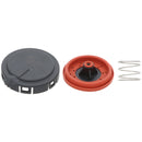 BMW 7 Series, X5, 5 Series, 6 Series 2002-2010 Crankcase Vent Valve - AIC Automotive 11127547058
