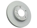 BMW 3 Series, Z3, Z4 1992-2005 Brake Disc - Zimmermann Coat Z 34116864060
