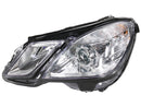 Mercedes-Benz E-Class 2010-2016 Headlight Assembly - TYC 2128209561