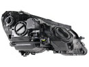 Mercedes-Benz E-Class 2010-2016 Headlight Assembly - TYC 2128209561