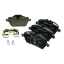 Mini Cooper Hardtop, Clubman, Coupe, Roadster 2010-2015 Brake Pad Set - ATE 34116798469