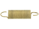 Volkswagen Beetle, Karmann Ghia, Transporter, Fastback, Squareback, Thing 1966-1974 Throttle Return Spring - Jopex 113129881A