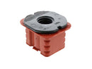 Mercedes-Benz E-Class, C-Class, S-Class, CLS-Class, EQE, SL-Class & More Radiator Mount - febi bilstein 1695040114
