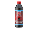 Audi A6, A4, Q5, A3, A5, A7 & More 2016-2025 Transmission Fluid - Liqui Moly Dual Clutch 8100 G055529A2
