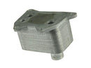 Volkswagen Beetle, Jetta, Golf, Atlas, GTI, Passat & More 2013-2025 Engine Oil Cooler - URO Parts 06K117021K