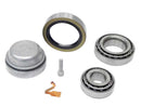 Mercedes-Benz S-Class, E-Class, 230 1973-1985 Wheel Bearing Kit - Schaeffler 1163300051
