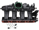 Volkswagen Jetta, Eos, GTI, Golf R, Passat, Audi A4 & More 2005-2013 Intake Manifold - febi bilstein 06F133201P