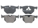 BMW X5, X6 2007-2018 Brake Pad Set - Brembo 34216776937