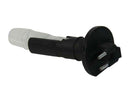 BMW 3 Series, Z3, 8 Series, 7 Series, 5 Series, M3 & More 1987-2002 Level Sensor - URO Parts 61311388548