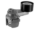 BMW 7 Series, X6 2008-2012 Drive Belt Tensioner - Vaico 11287627052