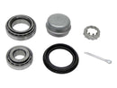 Volkswagen Jetta, Golf, Rabbit, Passat, Quantum, Scirocco & More Wheel Bearing Kit - Schaeffler 191598625