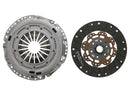 Volkswagen Tiguan 2009-2016 Clutch Kit - Sachs 06J141015Q