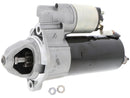 BMW 7 Series, 5 Series, X5, 8 Series, Z8, M5 1993-2003 Starter - SEG Automotive 12411729981