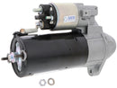 BMW 7 Series, 5 Series, X5, 8 Series, Z8, M5 1993-2003 Starter - SEG Automotive 12411729981