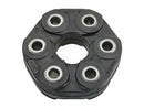 BMW 3 Series, 5 Series, X1, X2, 2 Series, Mini Clubman Flex Disc - Meyle HD 26118836663