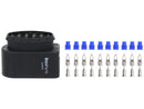 Audi A6, A8, A3, TT, A4, A5 & More Headlight Connector - URO Parts 6R0973735