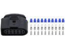 Audi A6, A8, A3, TT, A4, A5 & More Headlight Connector - URO Parts 6R0973735