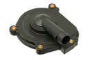 Mercedes-Benz M-Class, C-Class, E-Class, SLK / SLC, CLK-Class, GL-Class & More 2005-2015 Breather Cover - febi bilstein 2720100631