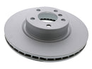 BMW X4, X3 2011-2018 Brake Disc - Zimmermann Coat Z 34106879122