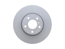 BMW X4, X3 2011-2018 Brake Disc - Zimmermann Coat Z 34106879122