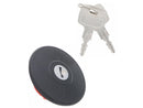 Volkswagen Vanagon 1986-1991 Fuel Cap - Blau 251201551H