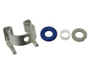Jaguar XF, XK, XJ, F-Type 2010-2016 Fuel Injector Seal Kit - Bosch C2D24387