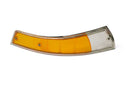 Porsche 911, 912 1969-1971 Turn Signal Lens - URO Parts 91163192203