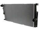 BMW 4 Series, 2 Series, 3 Series, M2 2012-2018 Radiator - Valeo 17118672103