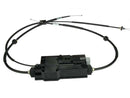 BMW X5, X6 2007-2014 Parking Brake Actuator - URO Parts 34436850289