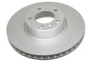 BMW 5 Series 2000-2003 Brake Disc - ATE Coated 34116767059