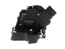 Volvo S40, S80, XC60, XC70, V50, C30 & More 2004-2017 Door Lock Mechanism - Vemo 31253658