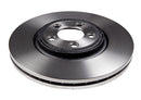 Jaguar XF, S-Type, XJ, XK 2006-2014 Brake Disc - Fremax Painted C2C25336