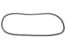 BMW 1600, 1602, 2002, 2002tii 1967-1976 Trunk Seal - URO Parts 51715476161