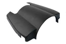 Porsche 911, 912 1968-1973 Steering Column Cover - URO Parts 90161331101