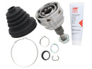 Volkswagen Jetta, Beetle, Golf, GTI, Corrado, Audi TT 1992-2006 Axle Joint Kit - febi bilstein 357498099E