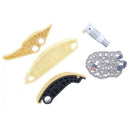 Audi A4, A3, A5, TT, Q3, Q5 & More 2008-2021 Timing Chain Kit - Iwis 211919920