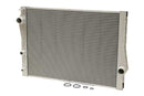 BMW X5, X6 2008-2014 Radiator - Nissens 17117533472