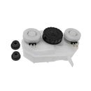 Mercedes-Benz S-Class, SL-Class, E-Class, 230, 250, 220 & More 1966-1980 Brake Fluid Reservoir - ATE 0014314202