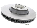 Porsche Cayenne 2019-2020 Brake Disc - Brembo 9Y0615302