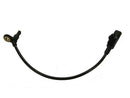 Mercedes-Benz M-Class, R-Class, GL-Class 2006-2012 ABS Sensor - URO Parts 1649058300