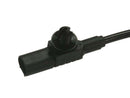 Mercedes-Benz M-Class, R-Class, GL-Class 2006-2012 ABS Sensor - URO Parts 1649058300