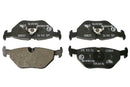 BMW Z3, 3 Series 1992-2002 Brake Pad Set - ATE Ceramic 34216761238