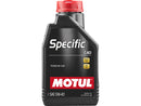 Porsche 911, Cayenne, Panamera, Boxster, Cayman 2017-2025 Engine Oil - Motul Specific C40 113929