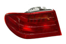 Mercedes-Benz E-Class 1996-1999 Taillight - TYC 2108204564