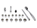 Socket Set - Vigor V6202