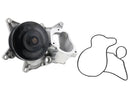 BMW 5 Series, 7 Series, X5 2014-2018 Water Pump - Graf 11518516205